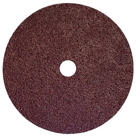 Weiler 7 Wolverine AO RFD 24AO Grit 7/8 Arbor Hole 59521